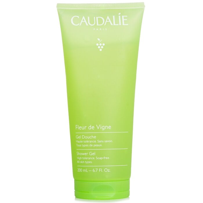 Fleur De Vigne Shower Gel 200ml/6.7oz by Caudalie - Image 1