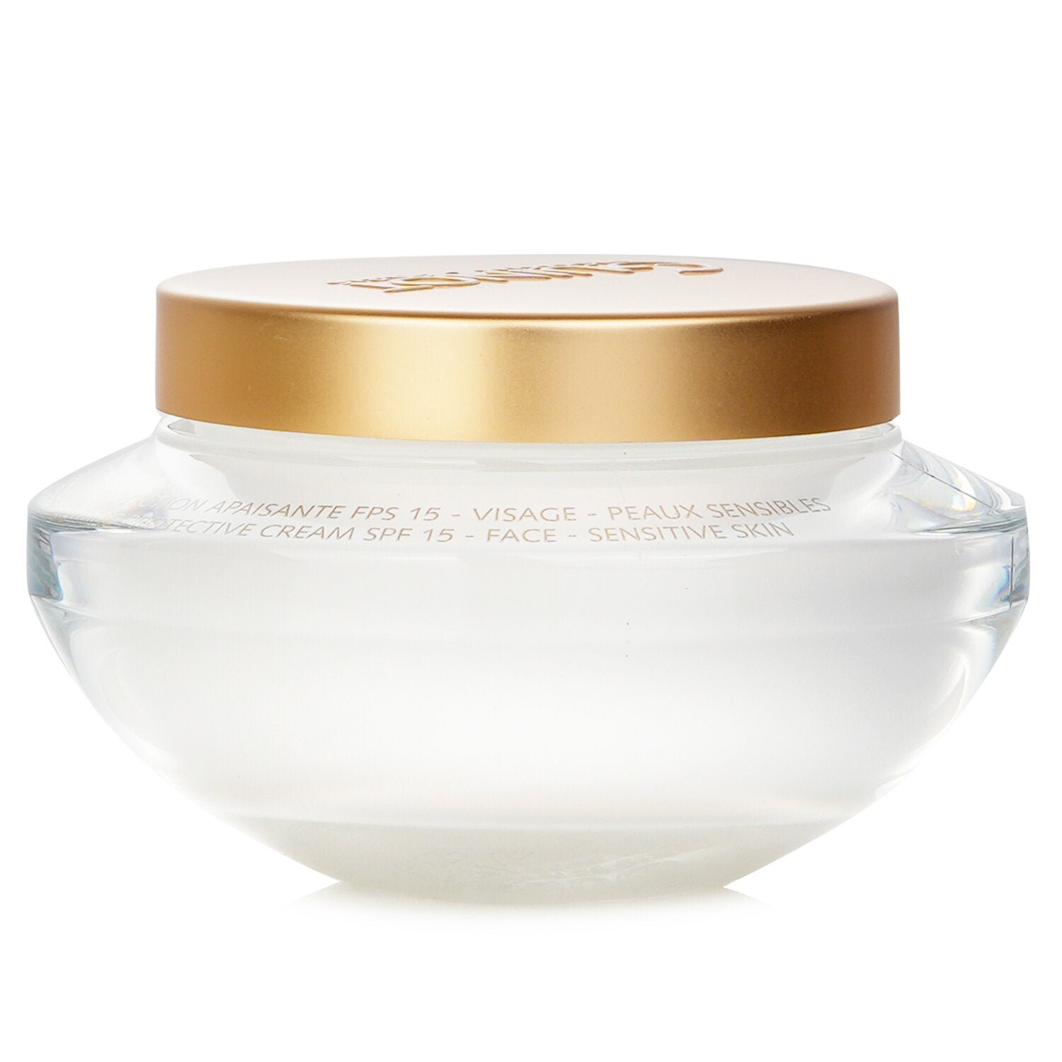 Creme Pur Confort Comfort Face Cream SPF 15 by Guinot - Image 3