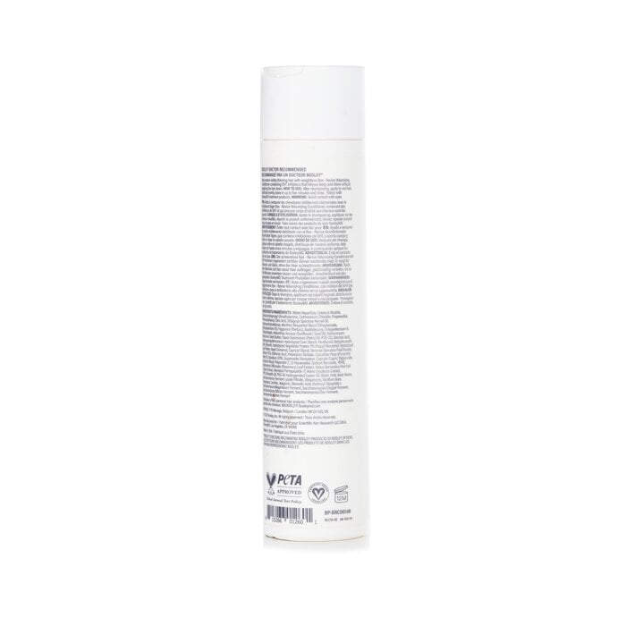 بلسم مكثف آمن على اللون BosleyMD BosRevive 300ml/10.1oz من Bosley - صورة 3
