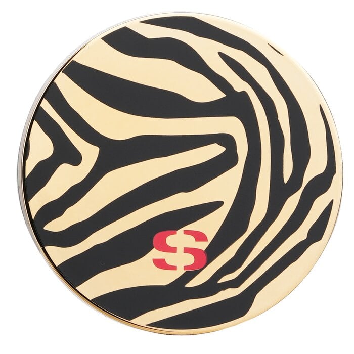 Phyto Poudre Compacte Matifying and Beautifying Pressed Powder - # 3 Sandy 12g/0.42oz by Sisley - Image 3