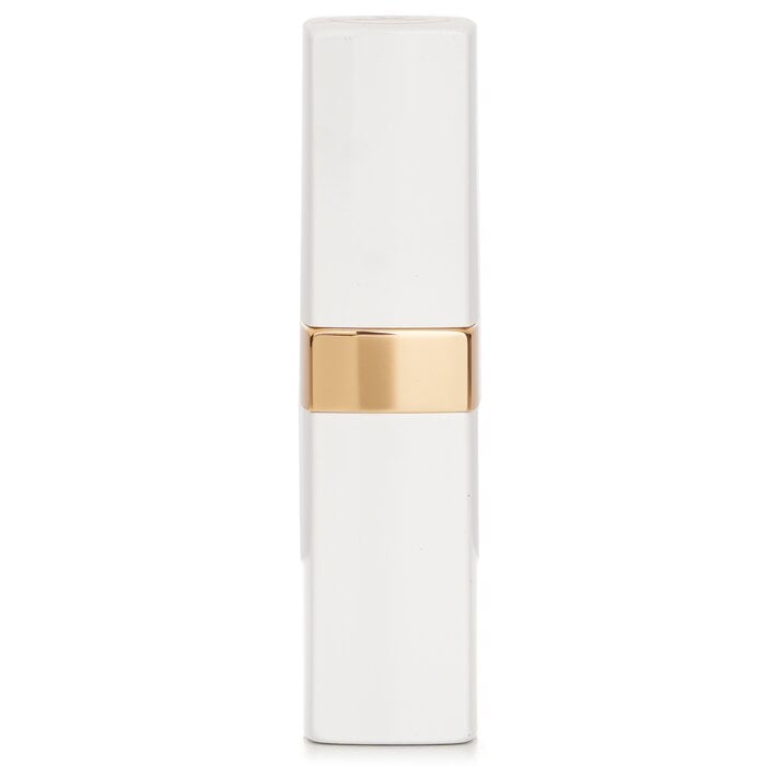 Rouge Coco Baume Hydrating Beautifying Tinted Lip Balm - # 918 My Rose 3g/0.1oz by Chanel - Image 3
