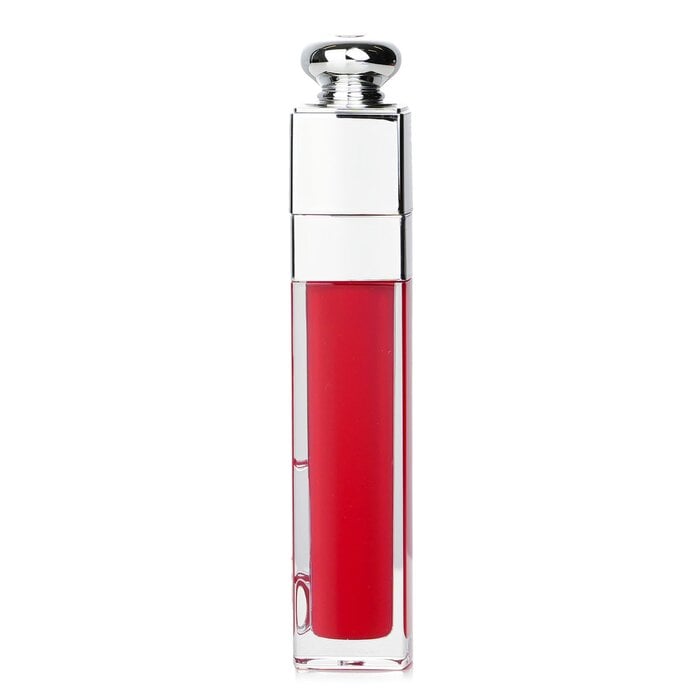 Addict Lip Maximizer Gloss - # 022 Intense Red 6ml/0.2oz by Christian Dior - Image 3