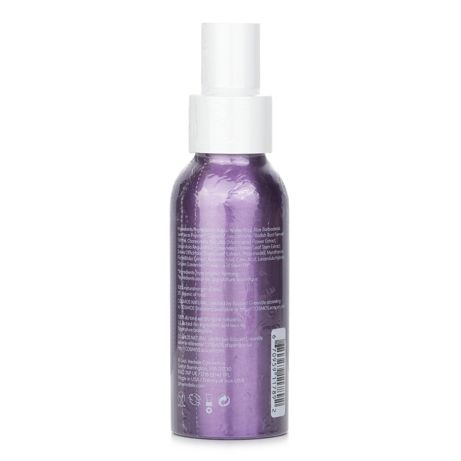 Calming Lavender Hydration Spray by Jane Iredale - Image 3