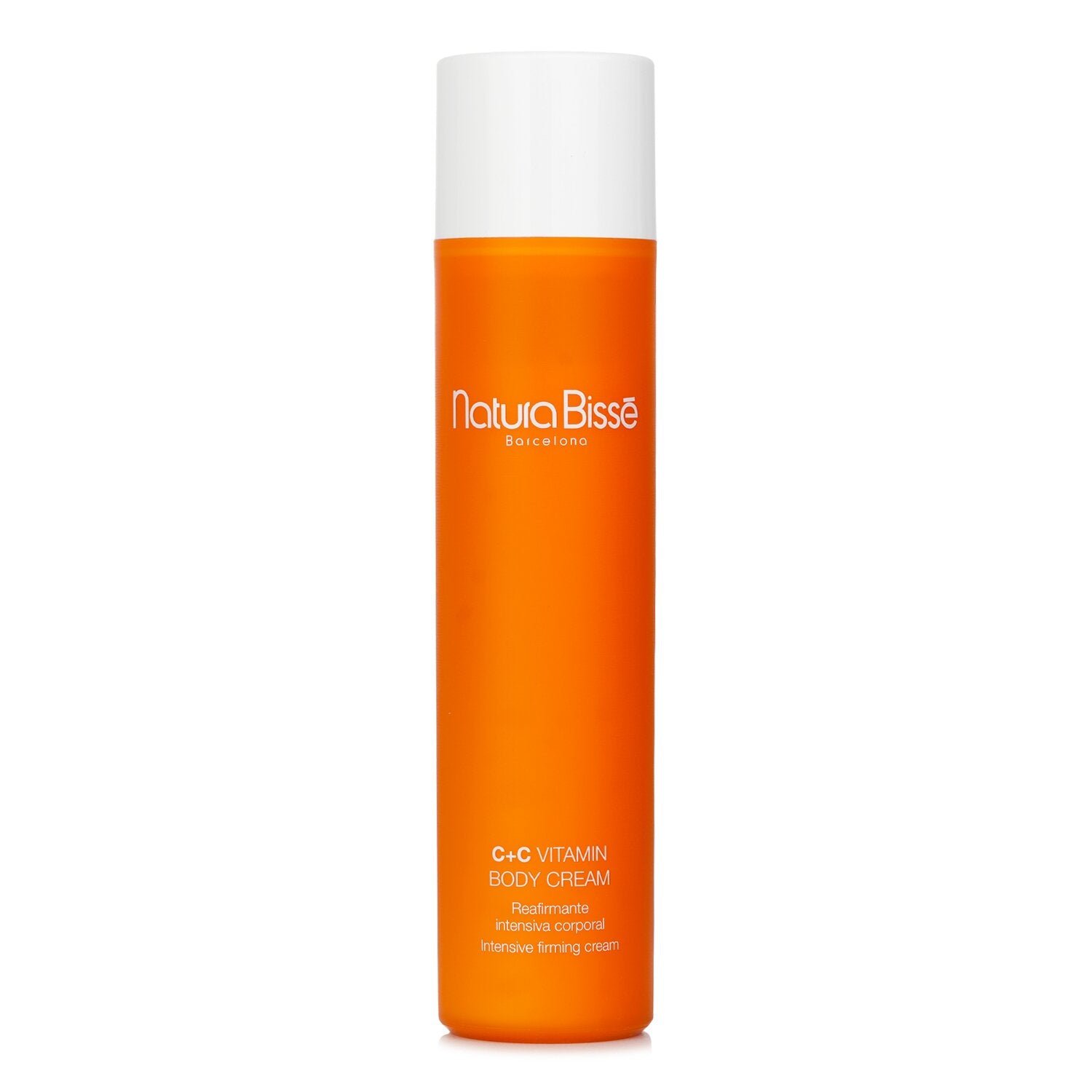 C+C Vitamin Body Cream by Natura Bisse - Image 1
