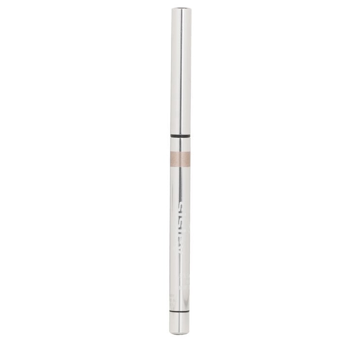 Phyto Khol Star Waterproof - # 9 Sparkling Pearl 0.3g/0.01oz by Sisley - Image 3