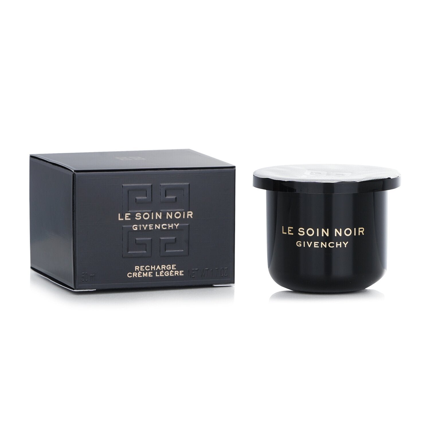 Le Soin Noir Crème Legere (عبوة جديدة) من Givenchy - صورة 2