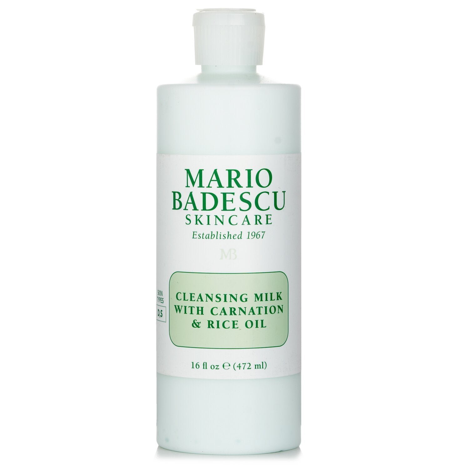 حليب منظف بالقرنفل وزيت الرز 01018 من Mario Badescu - صورة 1