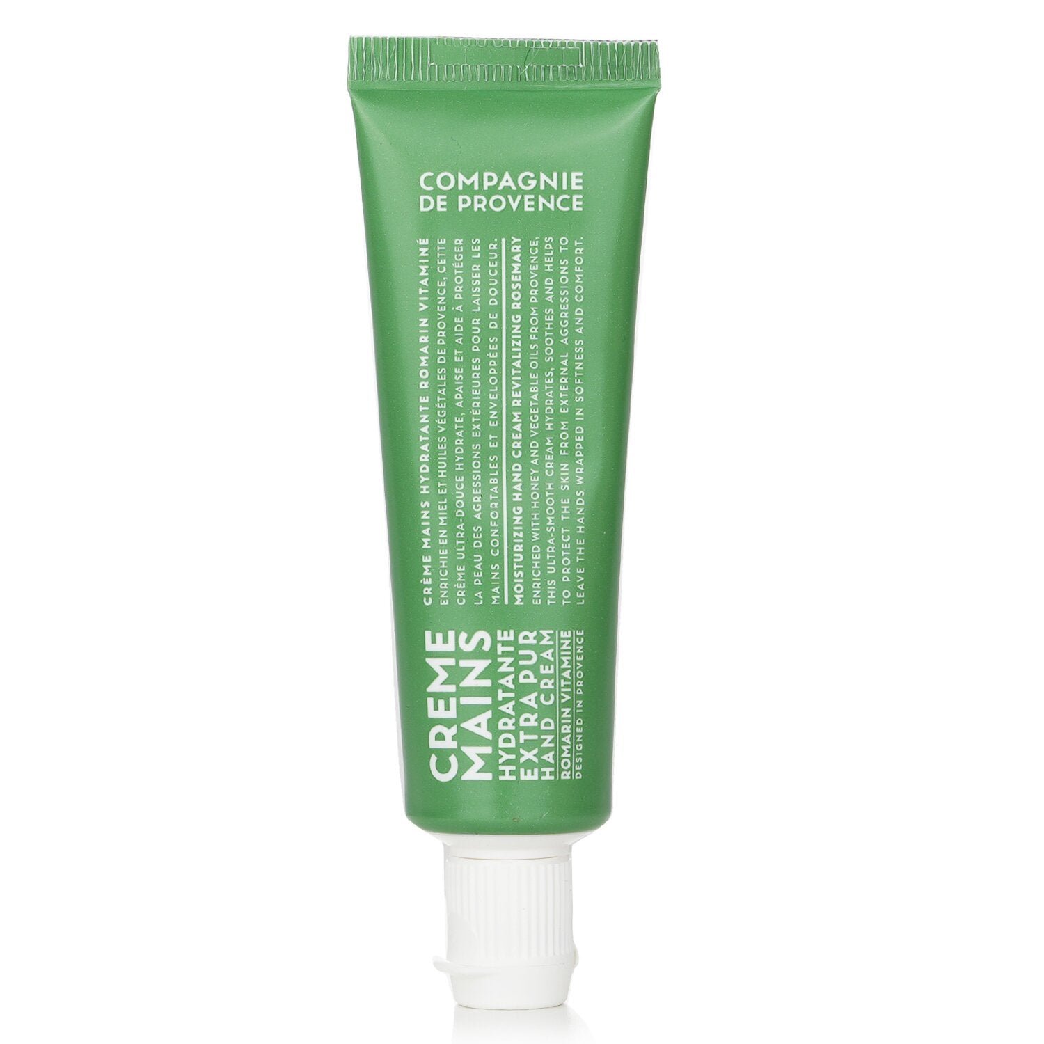 Invigorating Rosemary Hand Cream من Compagnie de Provence - صورة 1