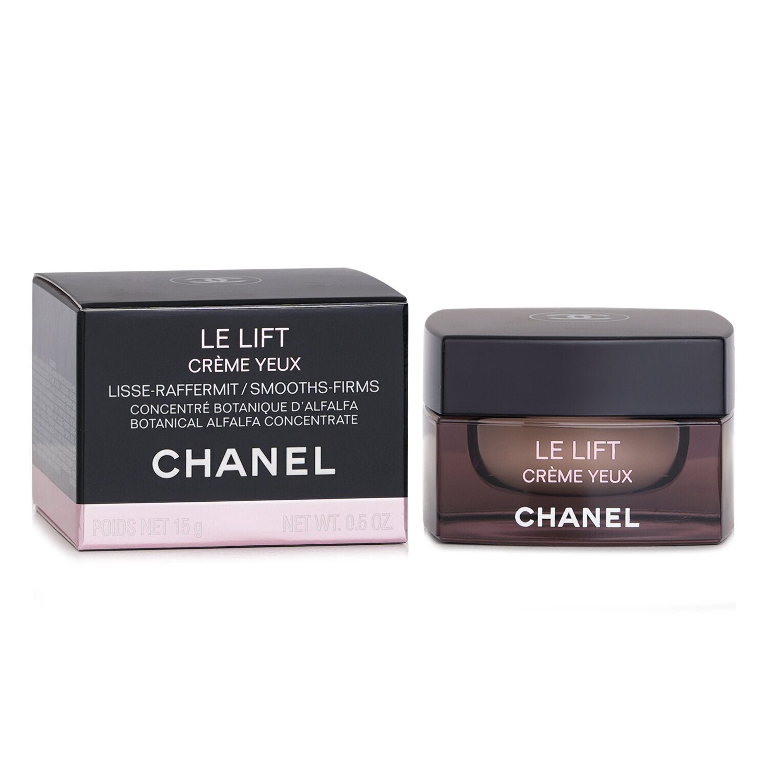 Le Lift كريم العيون من Chanel - صورة 2