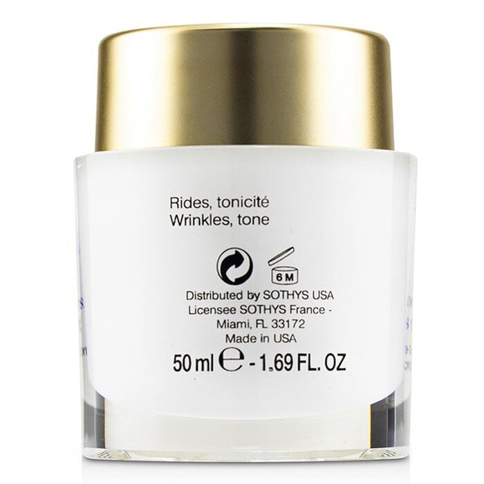 Wrinkle-Targeting Comfort Youth Cream 50ml/1.69oz by Sothys - Image 4