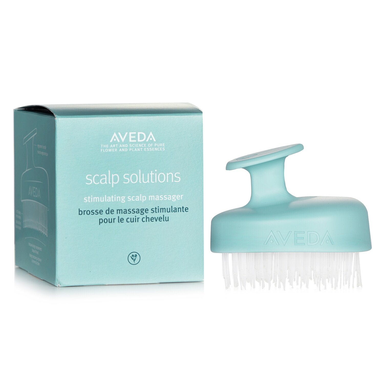 محاليل تحفيز فروة الرأس مدلك فروة الرأس من Aveda - صورة 2