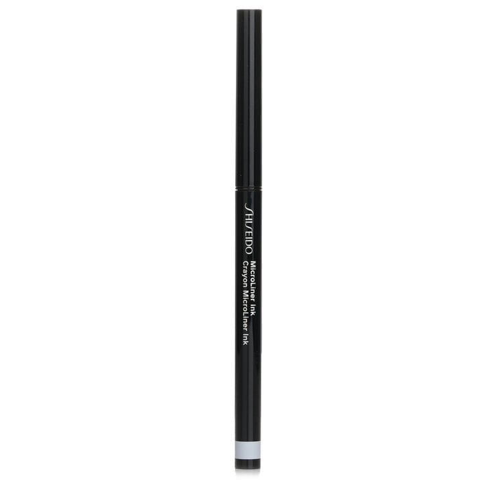 قلم عيون MicroLiner Ink - # 05 أبيض من Shiseido - صورة 3