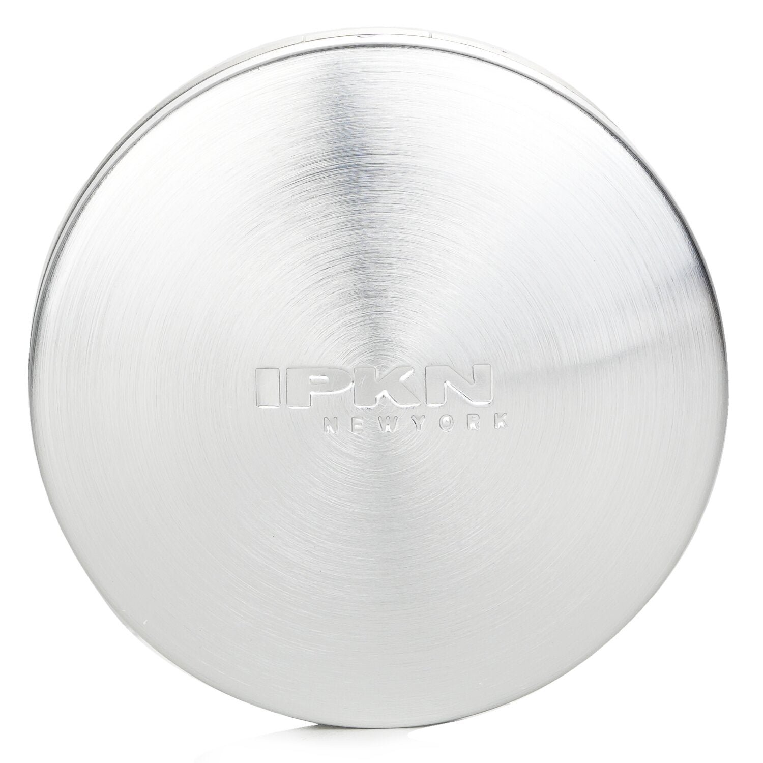 Perfume Powder Pact - # 23 Natural Beige من IPKN - صورة 3