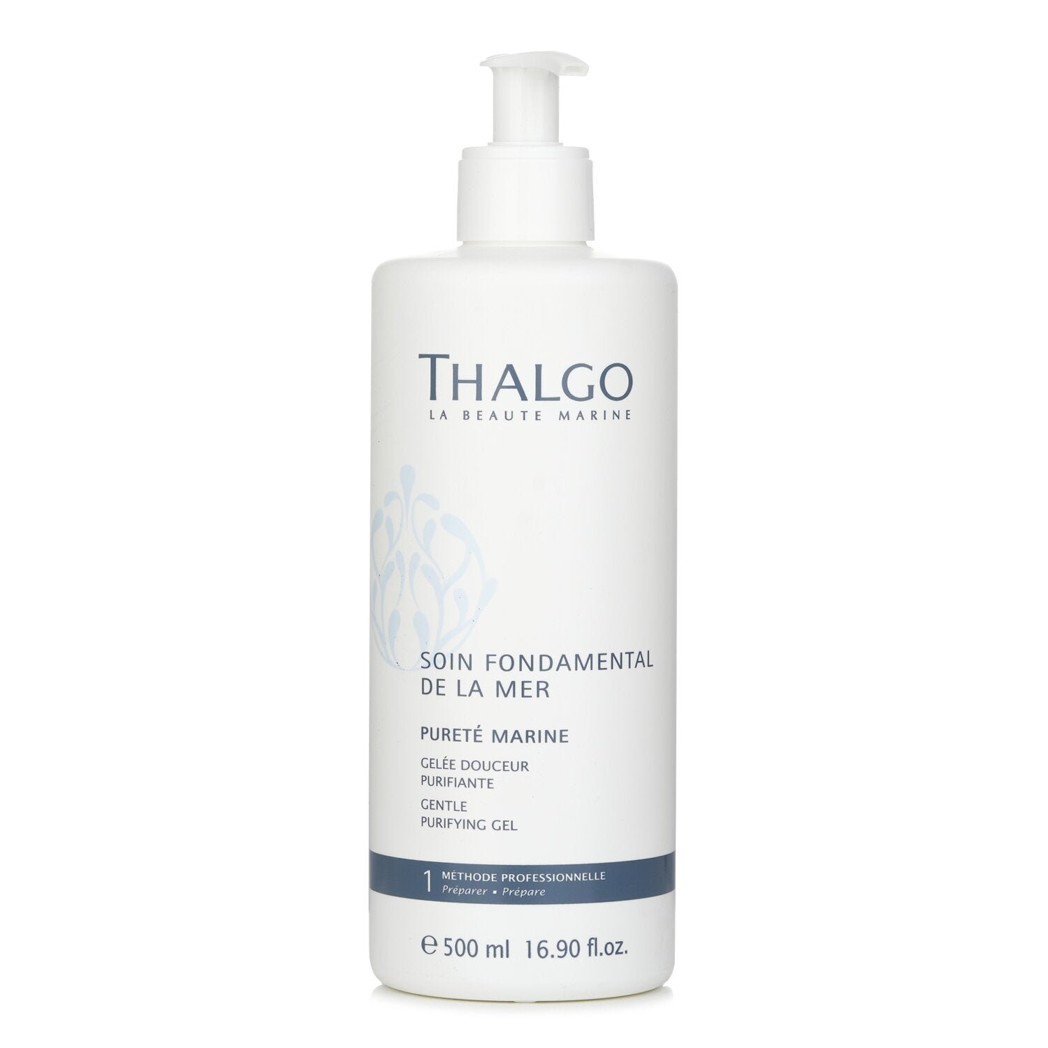 Purete Marine Gentle Purifying Gel (Salon Size) by Thalgo - Image 1