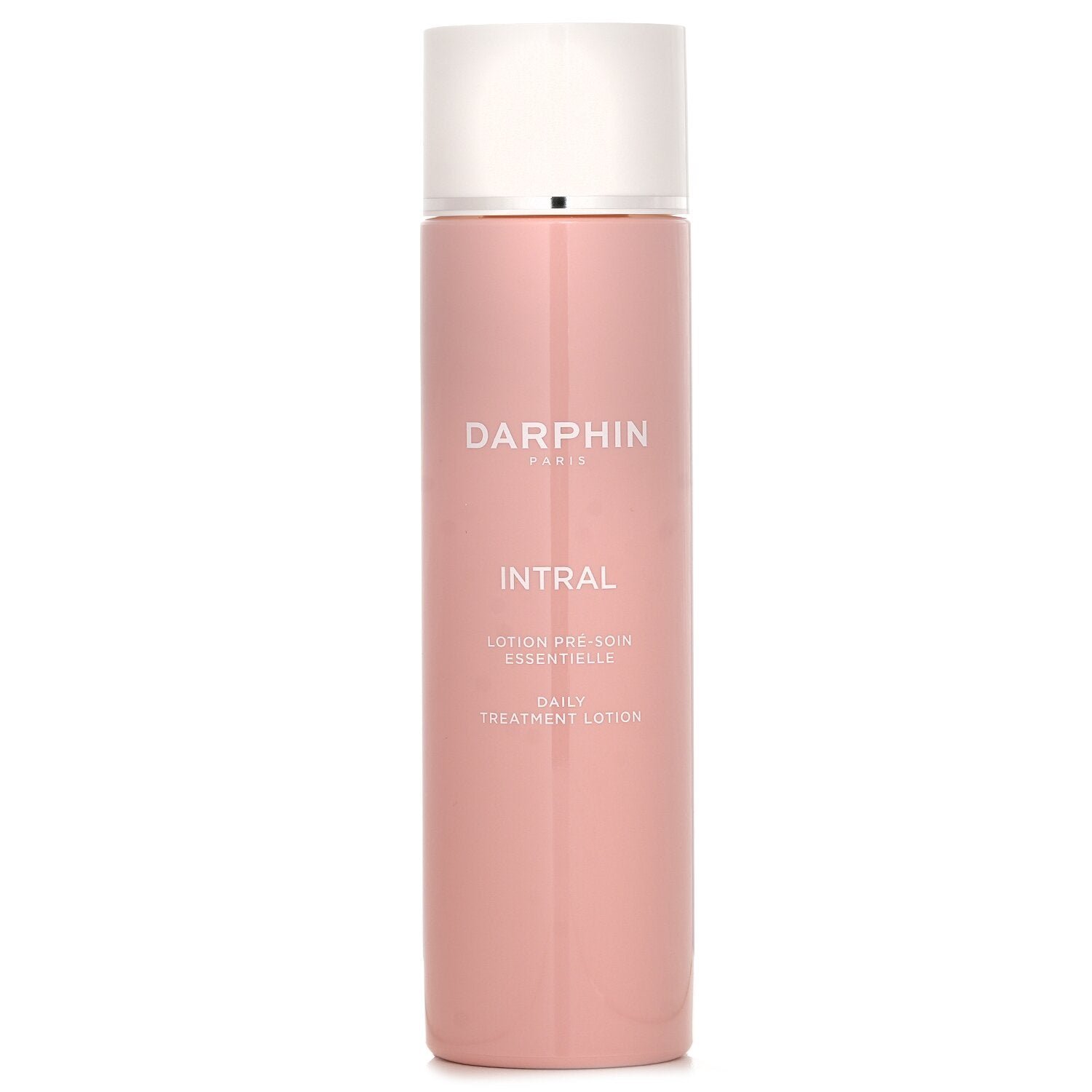 Intral Daily Treatment Lotion (For Sensitive Skin) by Darphin - Image 1