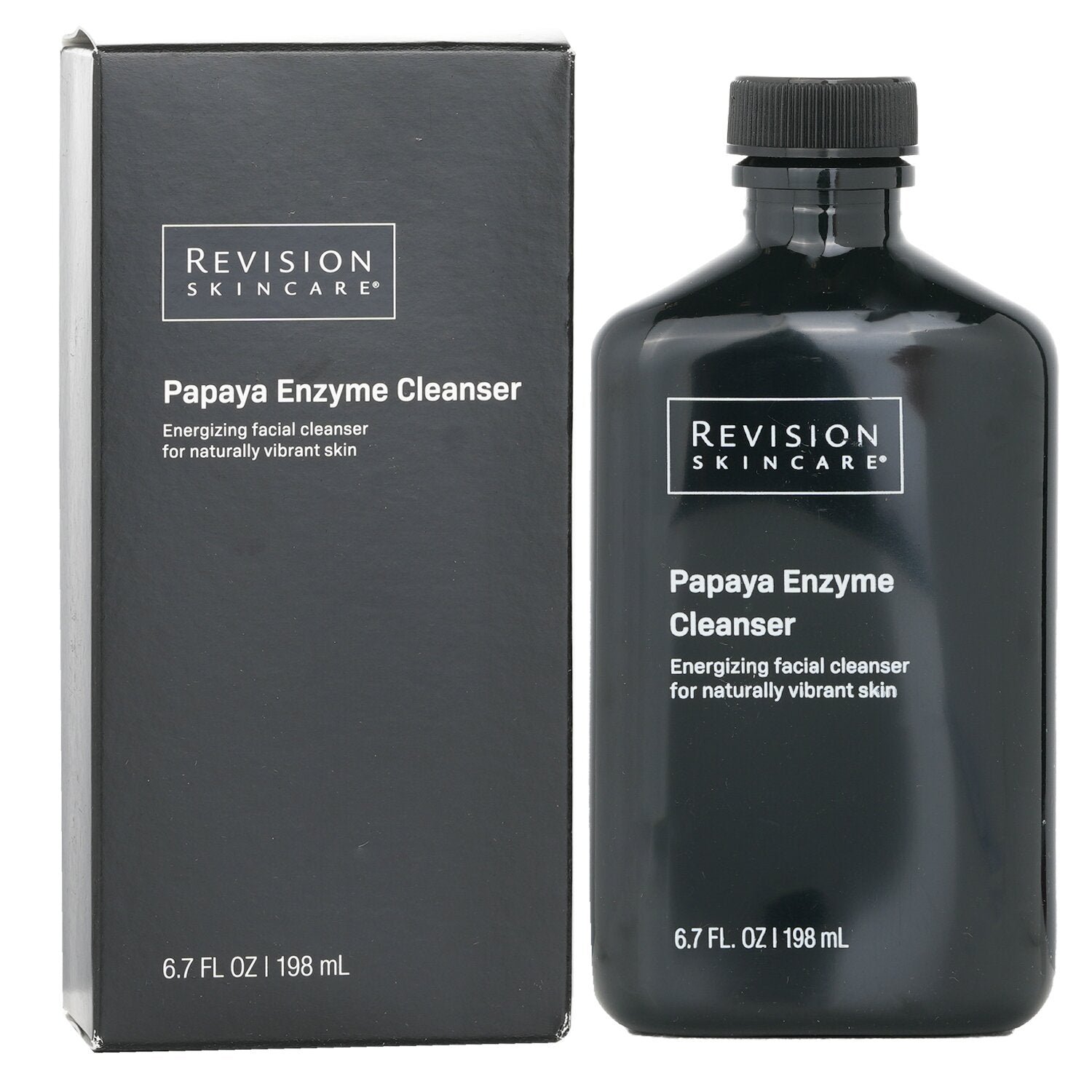 منظف إنزيم البابايا من Revision Skincare - صورة 2