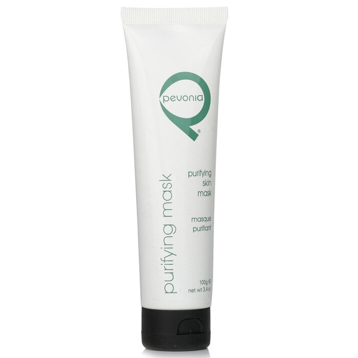Purifying Skin Mask (Salon Size) 100g/3.4oz by Pevonia Botanica - Image 2