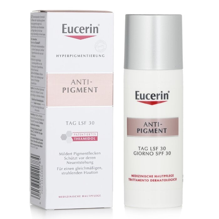 Anti Pigment Day Cream SPF 30 50ml by Eucerin - Image 2