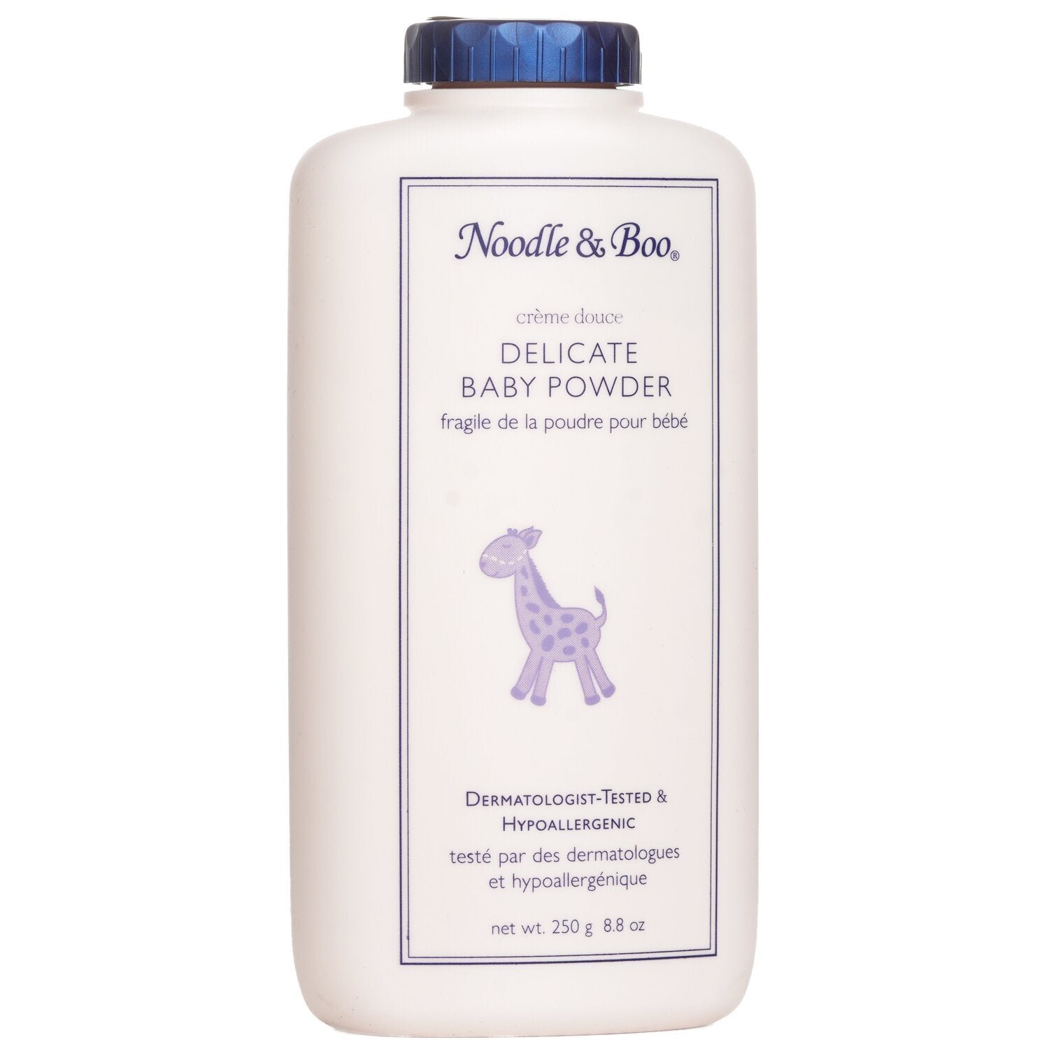 Delicate Baby Powder by Noodle & Boo - Image 2
