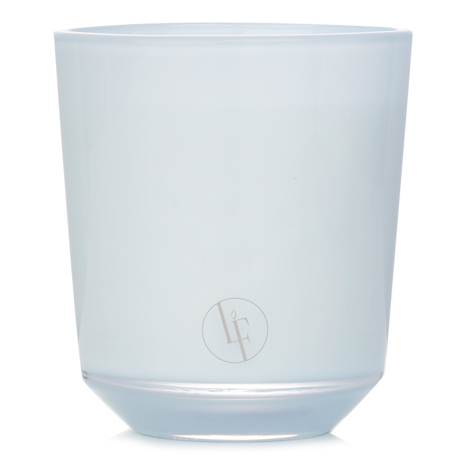 Cloudy Musk Scented Candle by Bougies la Francaise - Image 1