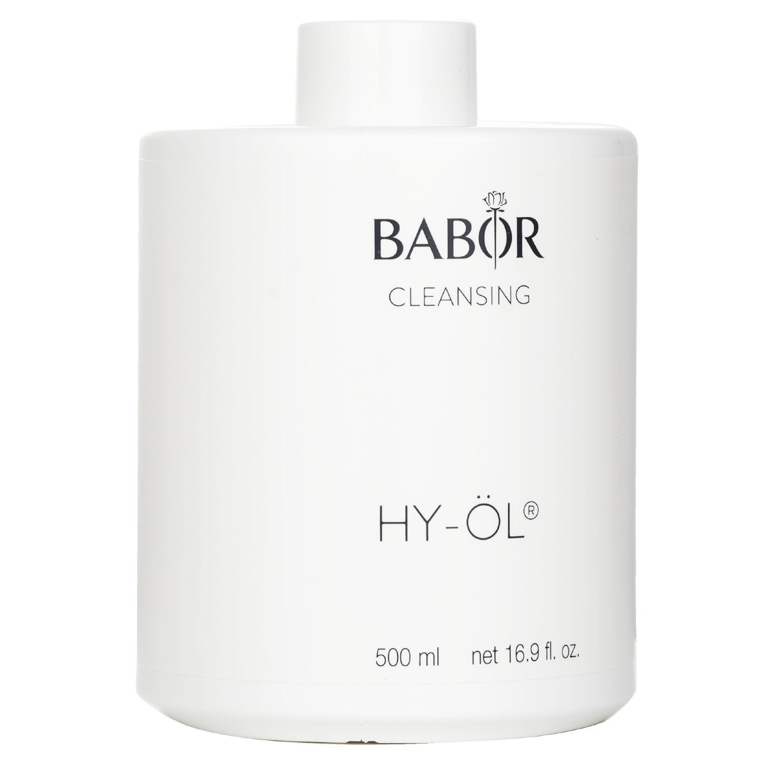 CLEANSING HY-ÖL (Salon Size) (Random Packaging) من Babor - صورة 5