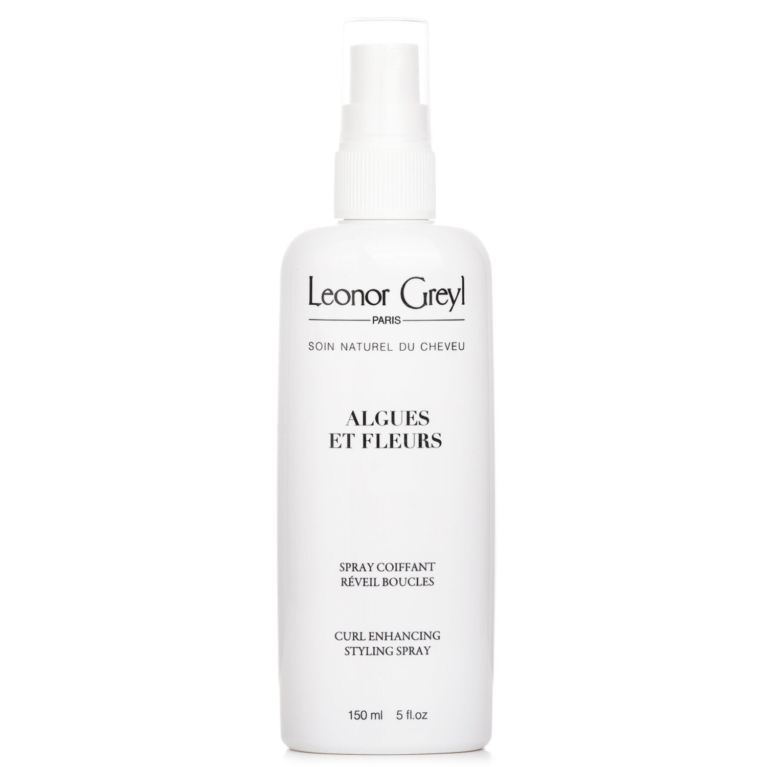 سبراي تصفيف يترك على الشعر Spray Algues Et Fleurs من Leonor Greyl - صورة 1