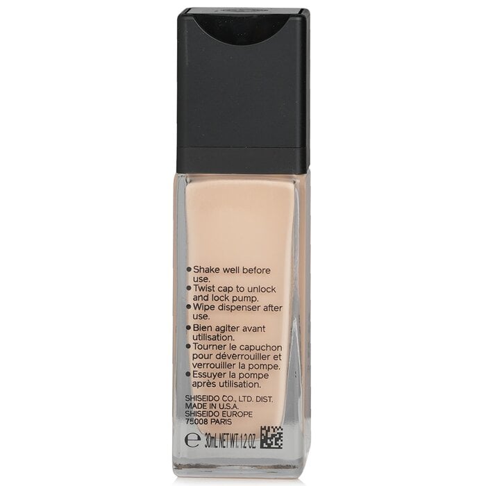 أساس لامع لشد البشرة Synchro SPF 30 - # 130 أوبال 30ml/1.2oz من Shiseido - صورة 3