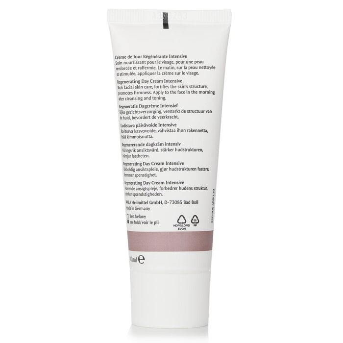 كريم نهاري مجدد مكثف 40ml من Dr. Hauschka - صورة 3