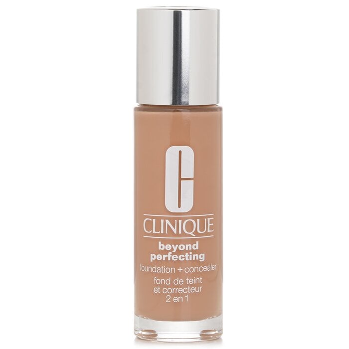Beyond Perfecting Foundation & Concealer - # 09 Neutral (MF-N) 30ml/1oz by Clinique - Image 1