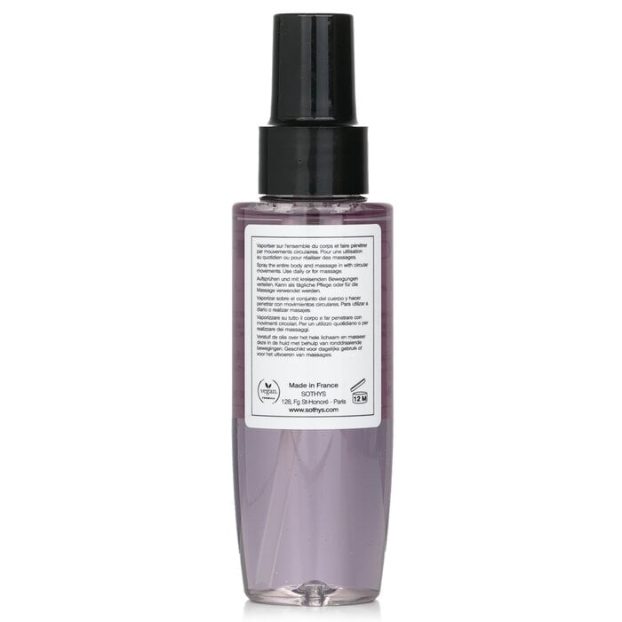 إكسير مغذي للجسم - Cherry Blossom & Lotus Escape 100ml/3.38oz من سوثيس - صورة 3