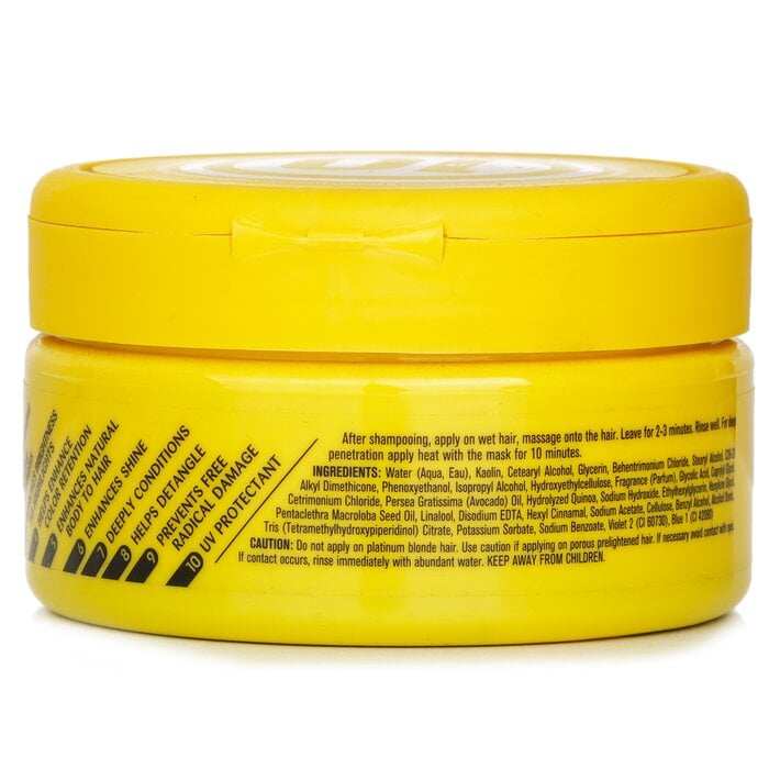 ماسك طيني للشعر Miracle (للشعر الأشقر) 240ml/8oz من It's A 10 - صورة 3