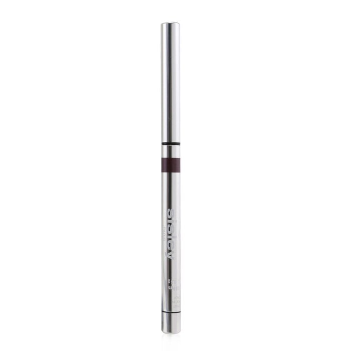 Phyto Khol Star Waterproof - # 10 Mystic Plum 0.3g/0.01oz by Sisley - Image 3