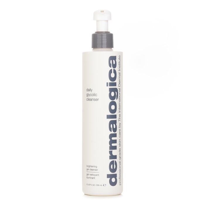 Daily Glycolic Cleanser 295ml/10oz by Dermalogica - Image 1