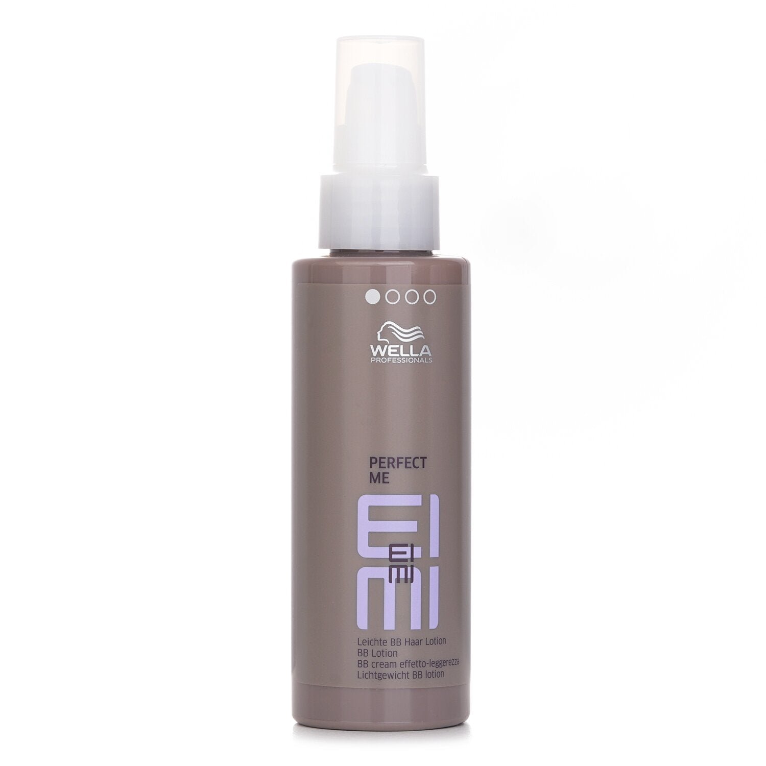 EIMI Perfect Me Lightweight BB Lotion من Wella - صورة 2