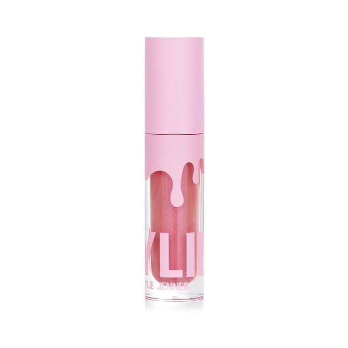 High Gloss - # 324 Damn Gina 3.3ml/0.11oz by Kylie By Kylie Jenner - Image 1