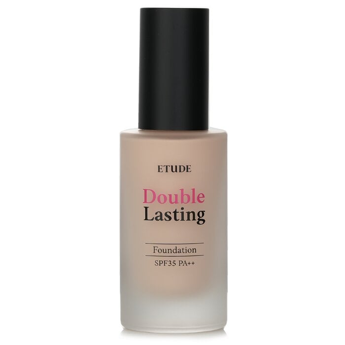 أساس مزدوج الاستمرار SPF 35 - #17N1 Neutral Vanilla (ة البشرة ميدي ب 21 May 2026) 30g/1.05oz من ايتود هاوس - صورة 1