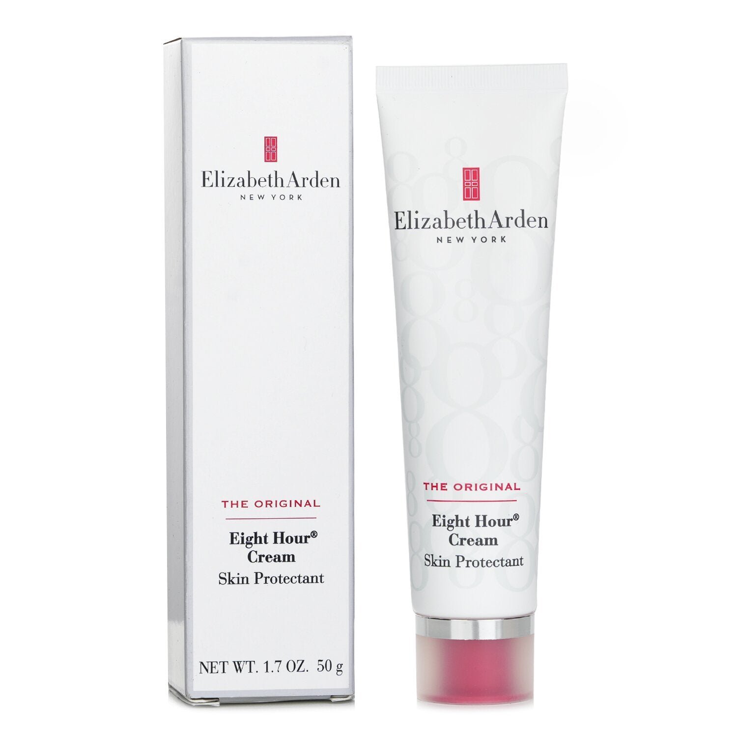 Eight Hour كريم (أنبوب) من Elizabeth Arden - صورة 2