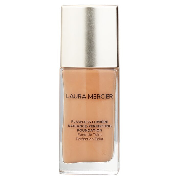 أساس مكمل Flawless Lumiere Radiance - # 2N2 كتاني 30ml/1oz من Laura Mercier - صورة 1