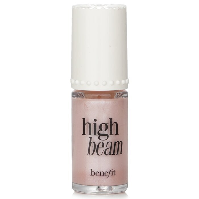 High Beam Satiny Pink Complexion Highlighter 6ml/0.2oz by Benefit - Image 1