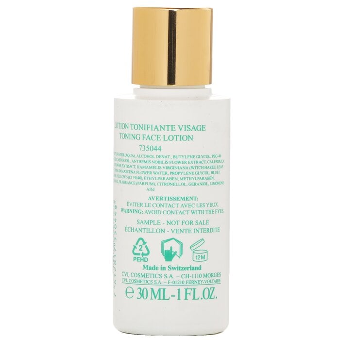 Vital Falls (Travel Size) 30ml/1oz by Valmont - Image 3