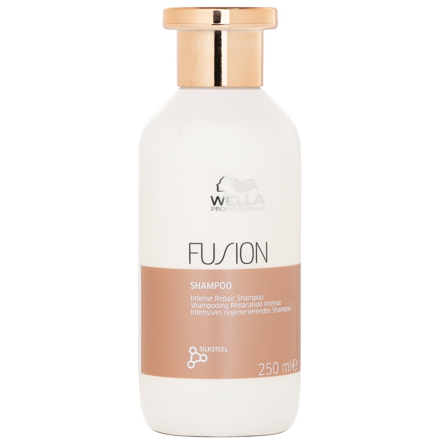 Fusion Intense Repair Shampoo by Wella - Image 2