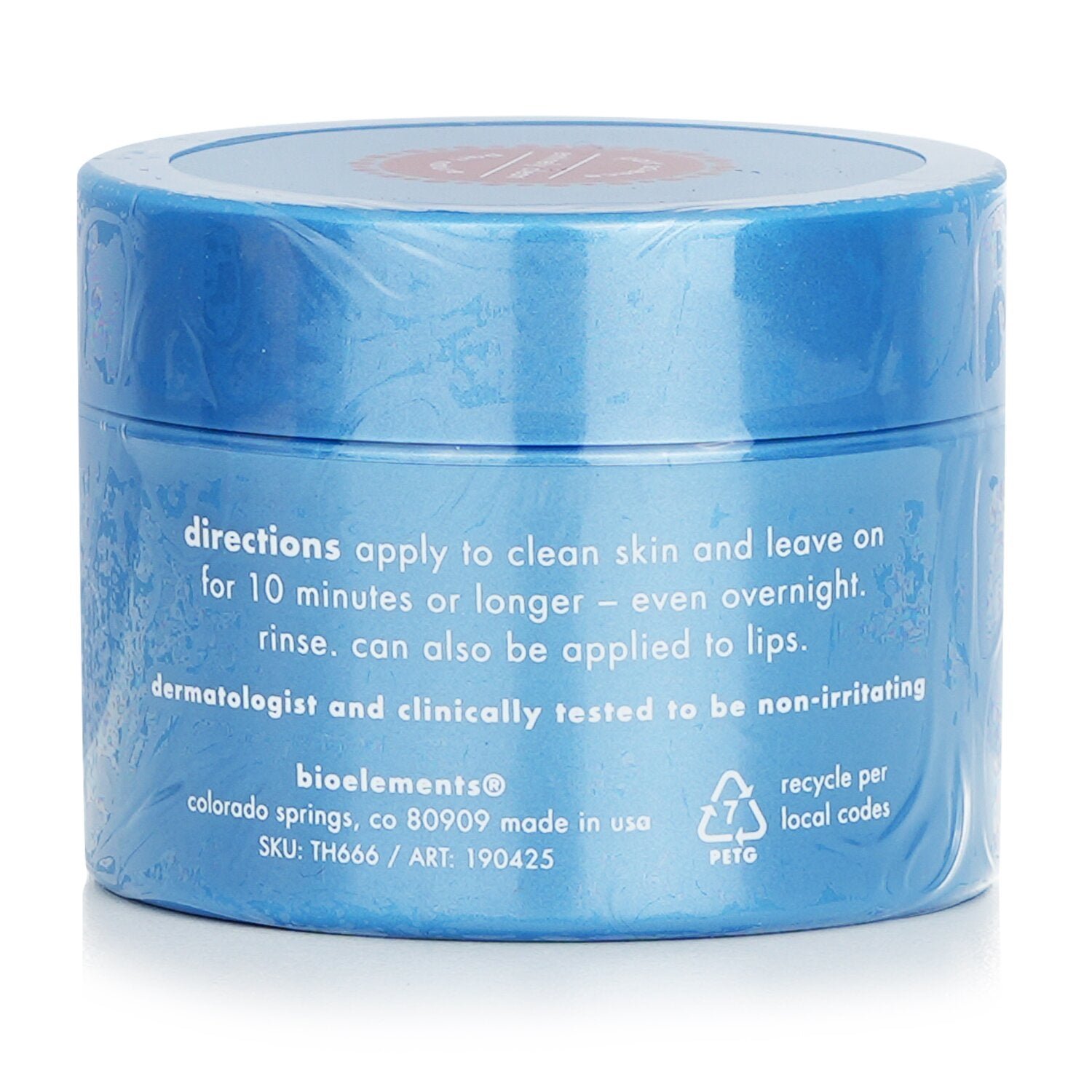 Collagen Rehab by Bioelements - Image 3