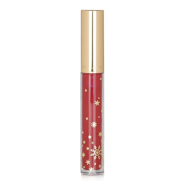 Pure Color Envy Kissable Lip Shine - # 307 Wicked Gleam (Unboxed) 2.7ml/0.09oz by Estee Lauder - Image 1