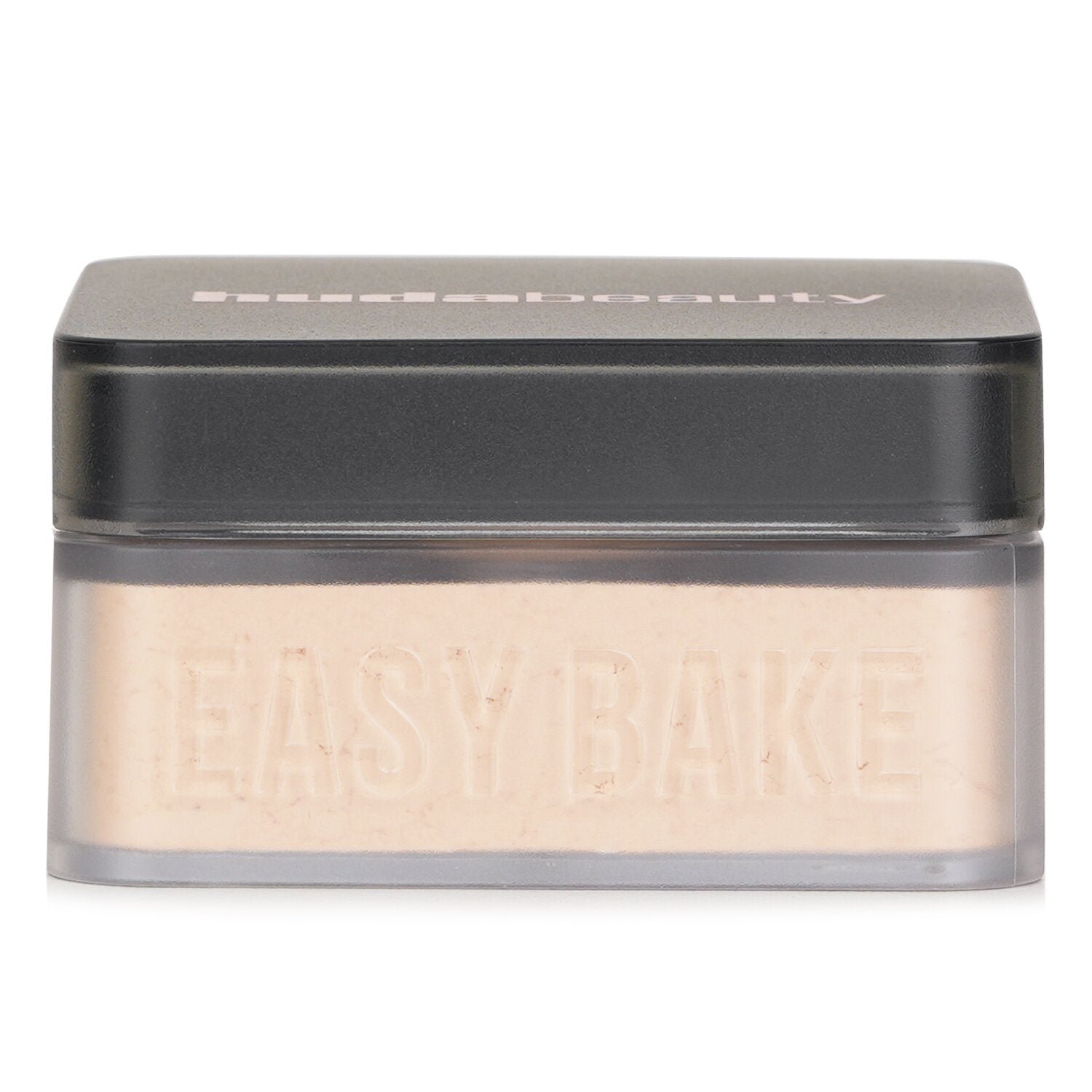 Easy Bake Loose Baking & Setting Powder - # Banana Bread من Huda Beauty - صورة 1
