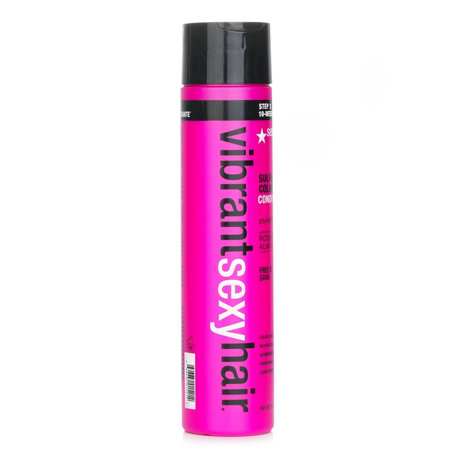 Vibrant Sexy Hair Color Lock Color Conserve Conditioner by Sexy Hair Concepts - Image 2