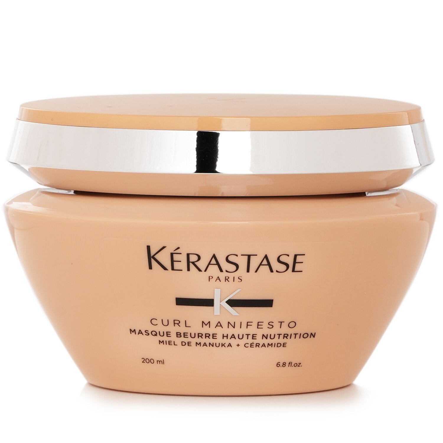 ماسك معالج للشعر Curl Manifesto من Kerastase - صورة 1