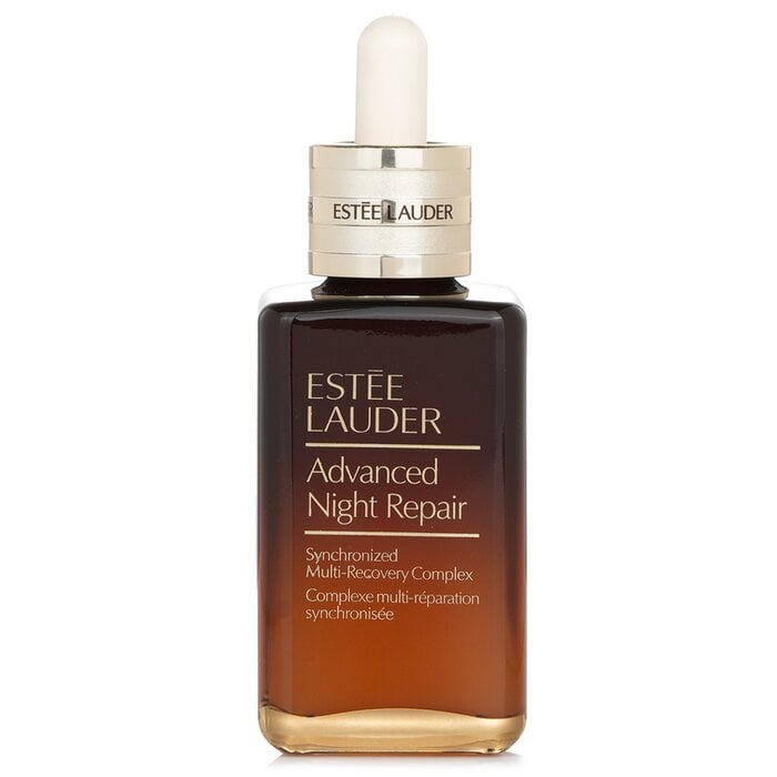مركب متعدد الفعالية متآرز مرمم ليلي متطور 75ml/2.5oz من Estee Lauder - صورة 1