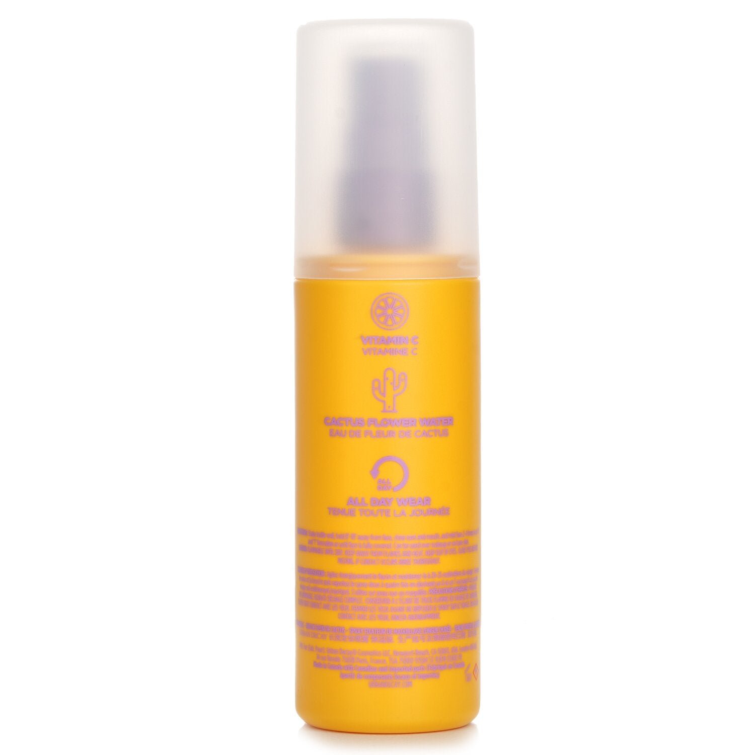 All Nighter Long Lasting Makeup Setting Spray by Urban Decay - Image 3