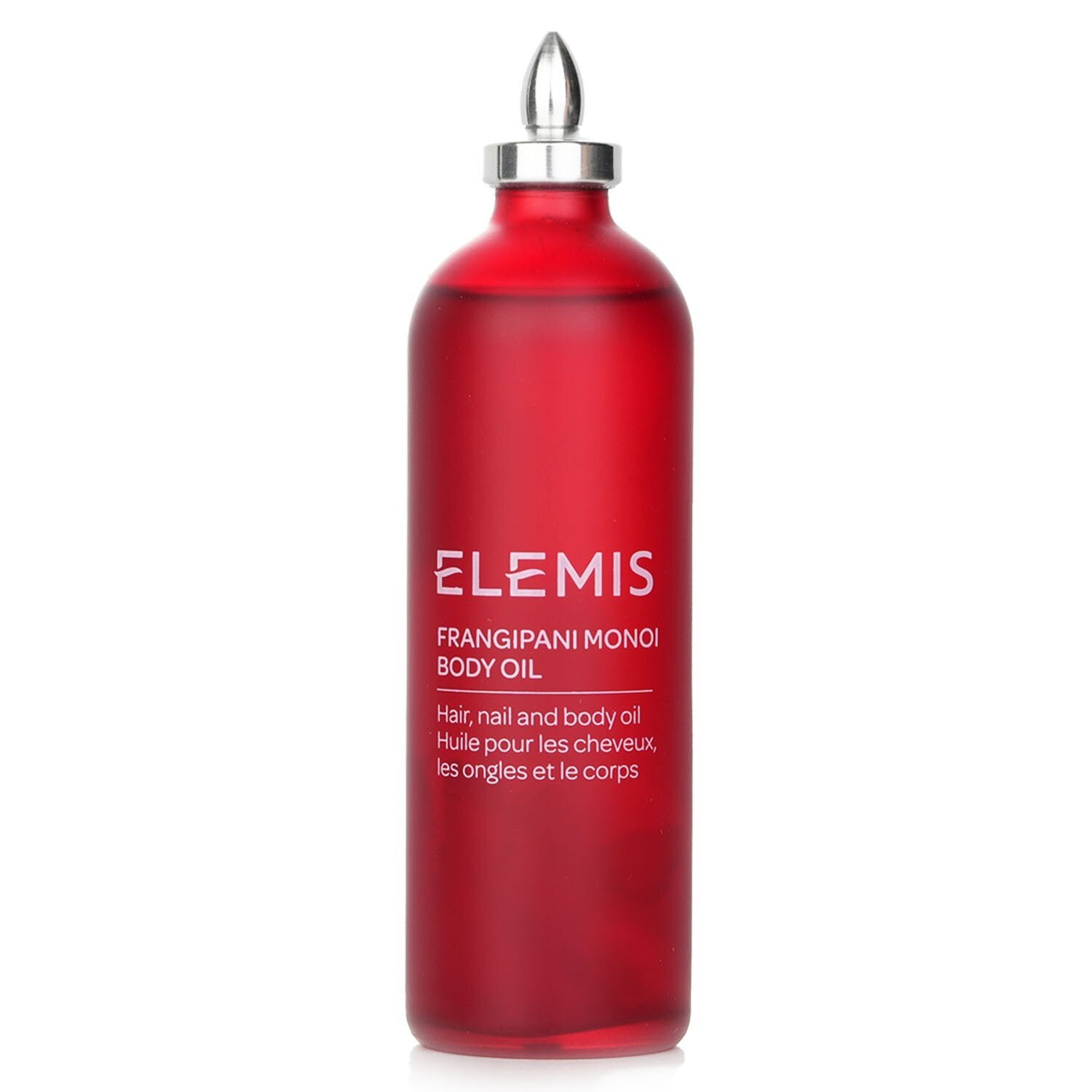 Exotic Frangipani Monoi زيت الجسم من Elemis - صورة 1