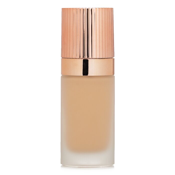 أساس Airbrush Flawless - # 5 دافئ 30ml/1oz من شارلوت تيلبوري - صورة 3
